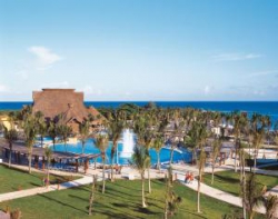 ���� ����� Barcelo Maya Caribe 5*
