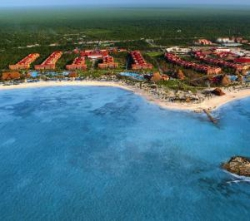 ���� ����� Barcelo Maya Caribe 5*