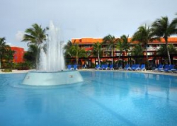���� ����� Barcelo Maya Caribe 5*