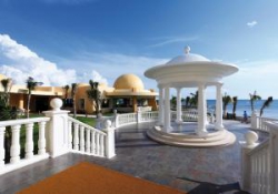 ���� ����� Barcelo Maya Palace Deluxe 5*