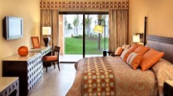 ���� ����� Barcelo Maya Palace Deluxe 5*