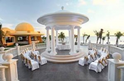 ���� ����� Barcelo Maya Palace Deluxe 5*