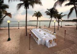���� ����� Barcelo Maya Palace Deluxe 5*