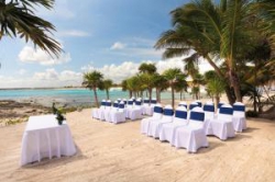 ���� ����� Barcelo Maya Palace Deluxe 5*