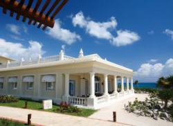 ���� ����� Barcelo Maya Palace Deluxe 5*