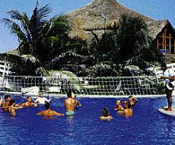 ���� ����� Be Live Grand Cancun (ex.Grand Oasis Cancun) 5*