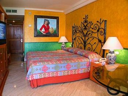 ���� ����� Be Live Grand Cancun (ex.Grand Oasis Cancun) 5*