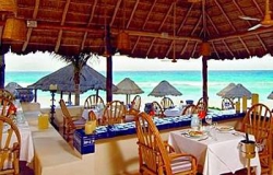   Be Live Grand Cancun (ex.Grand Oasis Cancun) 5*