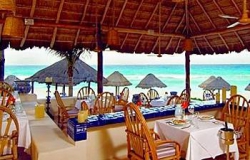 ���� ����� Be Live Grand Cancun (ex.Grand Oasis Cancun) 5*