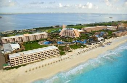   Be Live Grand Cancun (ex.Grand Oasis Cancun) 5*