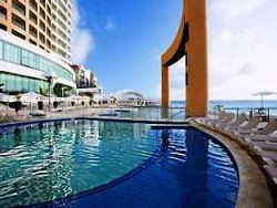 ���� ����� Beach Palace Wyndham Grand Resort 5*