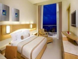 ���� ����� Beach Palace Wyndham Grand Resort 5*