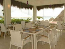 ���� ����� Cancun Caribe Park Royal 5*