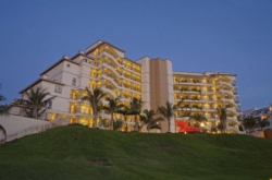 ���� ����� Cancun Caribe Park Royal 5*