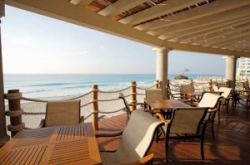 ���� ����� Cancun Caribe Park Royal 5*