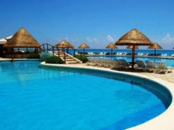 ���� ����� Cancun Caribe Park Royal 5*