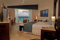 ���� ����� Cancun Caribe Park Royal 5*