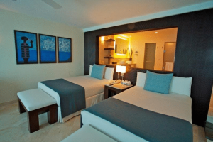 ���� ����� Cancun Caribe Park Royal 5*