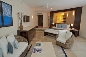 ���� ����� Cancun Caribe Park Royal 5*