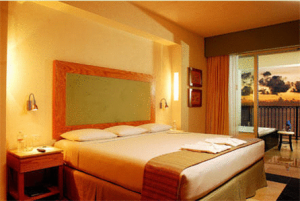 ���� ����� Cancun Caribe Park Royal 5*