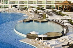 ���� ����� Cancun Palace Resort 5*