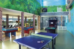 ���� ����� Cancun Palace Resort 5*