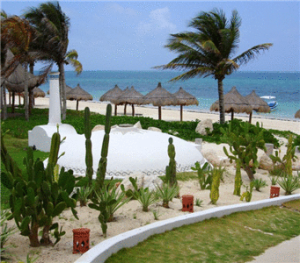 ���� ����� Ceiba Del Mar Beach and Spa Resort 5*