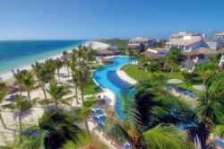   Ceiba Del Mar Beach and Spa Resort 5*