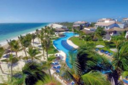 ���� ����� Ceiba Del Mar Beach and Spa Resort 5*
