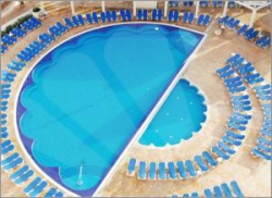 ���� ����� Crown Paradise Club 5*