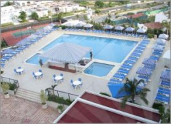 ���� ����� Crown Paradise Club 5*