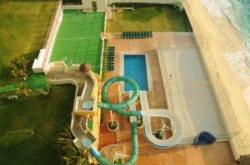 ���� ����� Crown Paradise Club 5*