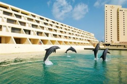 ���� ����� Dreams Cancun Resort and SPA 5*