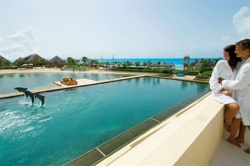 ���� ����� Dreams Cancun Resort and SPA 5*