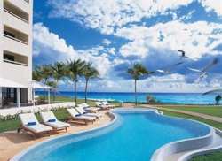 ���� ����� Dreams Cancun Resort and SPA 5*