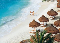 ���� ����� Dreams Cancun Resort and SPA 5*