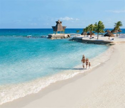 ���� ����� Dreams Puerto Aventuras Resort and Spa 5*