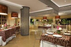 ���� ����� Dreams Puerto Aventuras Resort and Spa 5*