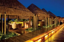 ���� ����� Dreams Puerto Aventuras Resort and Spa 5*