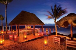 ���� ����� Dreams Puerto Aventuras Resort and Spa 5*