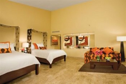 ���� ����� Dreams Puerto Aventuras Resort and Spa 5*