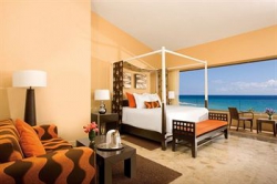   Dreams Puerto Aventuras Resort and Spa 5*