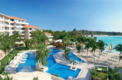   Dreams Puerto Aventuras Resort and Spa 5*