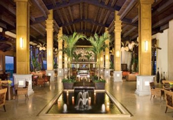 ���� ����� Dreams Riviera Cancun 5*