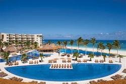 ���� ����� Dreams Riviera Cancun 5*
