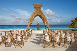 ���� ����� Dreams Riviera Cancun 5*