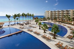   Dreams Riviera Cancun 5*