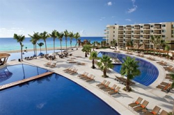 ���� ����� Dreams Riviera Cancun 5*