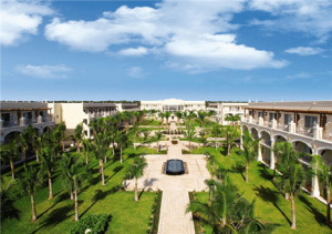 ���� ����� Dreams Tulum Resort and Spa 5*