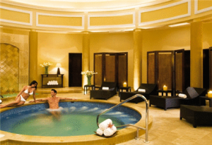 ���� ����� Dreams Tulum Resort and Spa 5*
